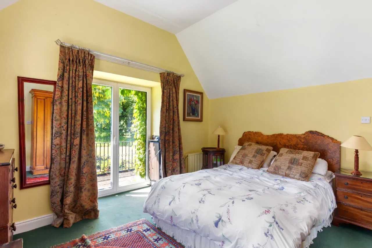 Photo of Teddington Cottage, Woodstock, Inistioge, Co Kilkenny, R95 N8KC