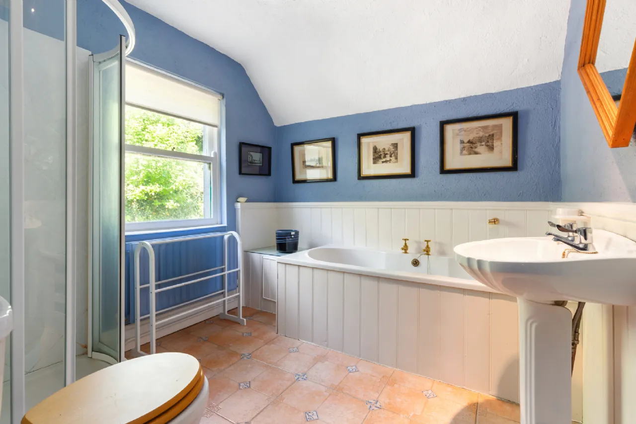 Photo of Teddington Cottage, Woodstock, Inistioge, Co Kilkenny, R95 N8KC