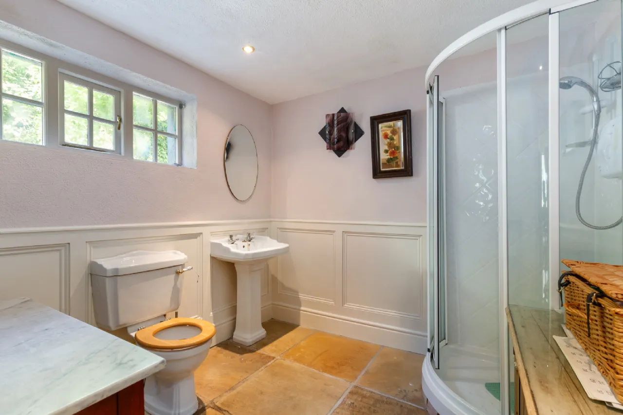 Photo of Teddington Cottage, Woodstock, Inistioge, Co Kilkenny, R95 N8KC