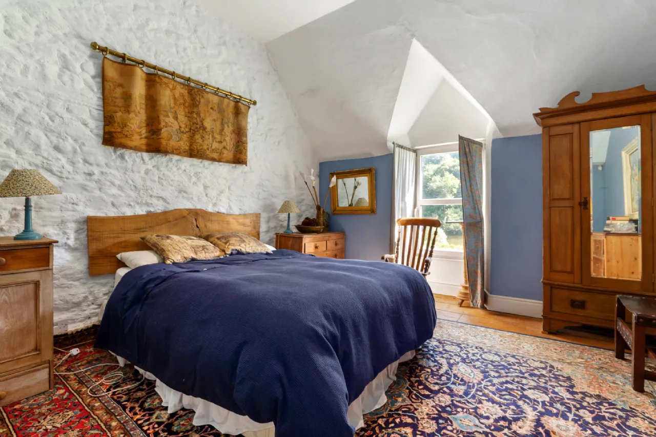 Photo of Teddington Cottage, Woodstock, Inistioge, Co Kilkenny, R95 N8KC