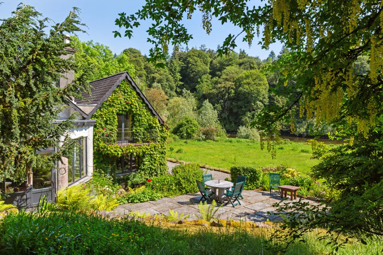 Photo of Teddington Cottage, Woodstock, Inistioge, Co Kilkenny, R95 N8KC