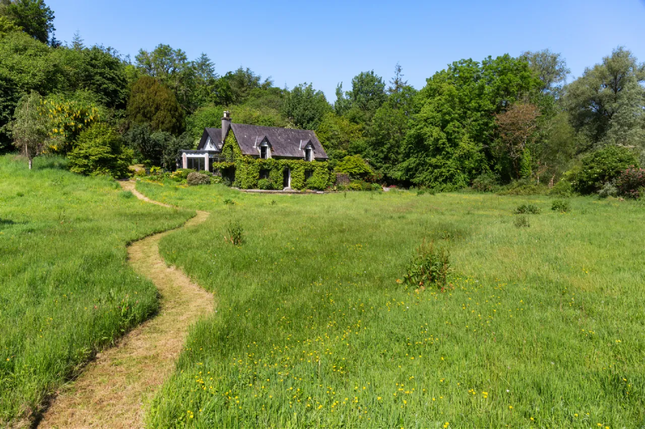 Photo of Teddington Cottage, Woodstock, Inistioge, Co Kilkenny, R95 N8KC