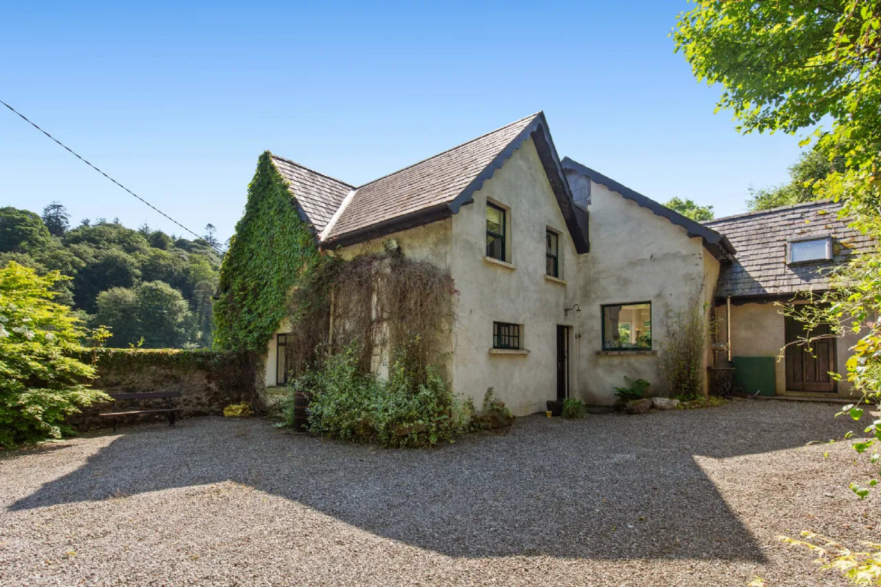 Photo of Teddington Cottage, Woodstock, Inistioge, Co Kilkenny, R95 N8KC
