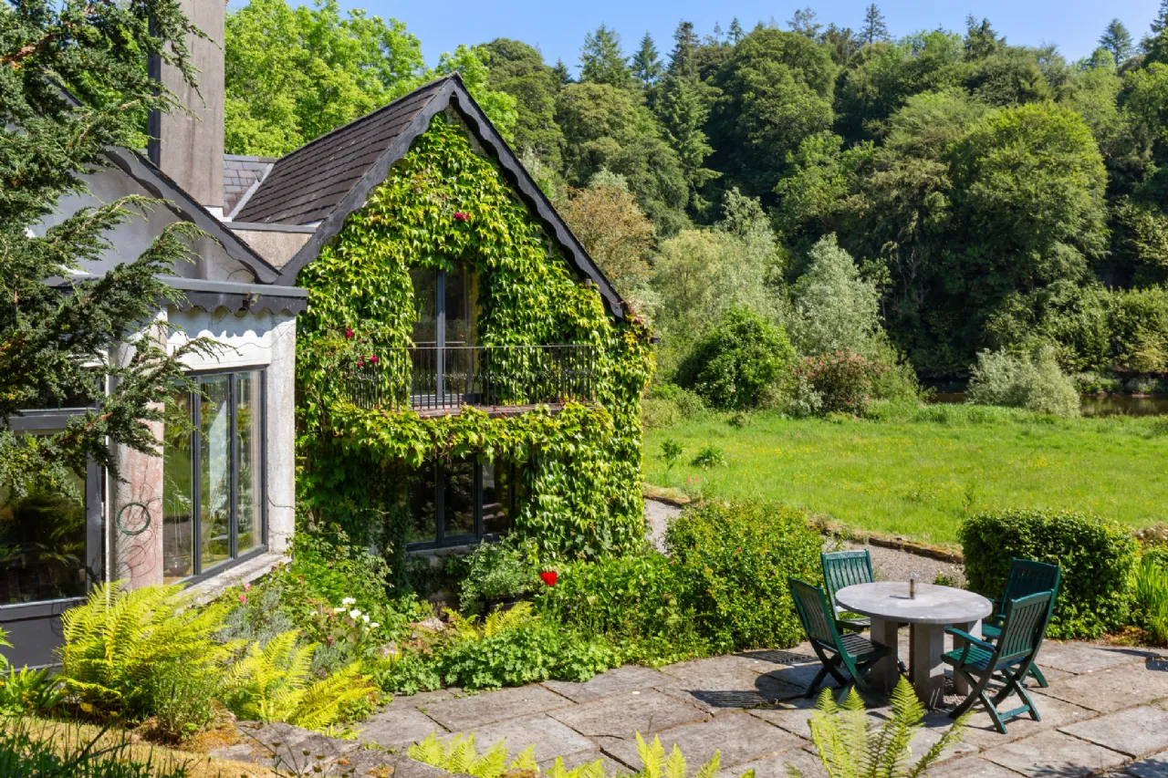 Photo of Teddington Cottage, Woodstock, Inistioge, Co Kilkenny, R95 N8KC