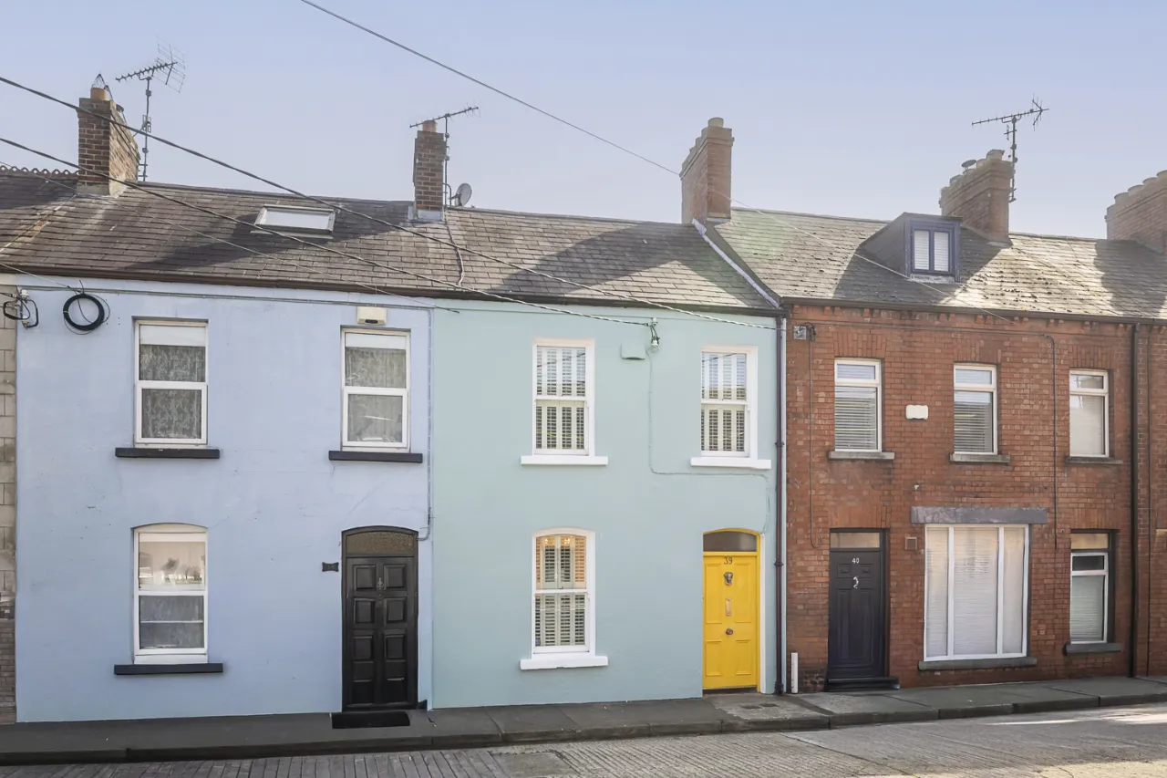 Photo of 39 Broughton Street, Dundalk, Co. Louth, A91 C6T3