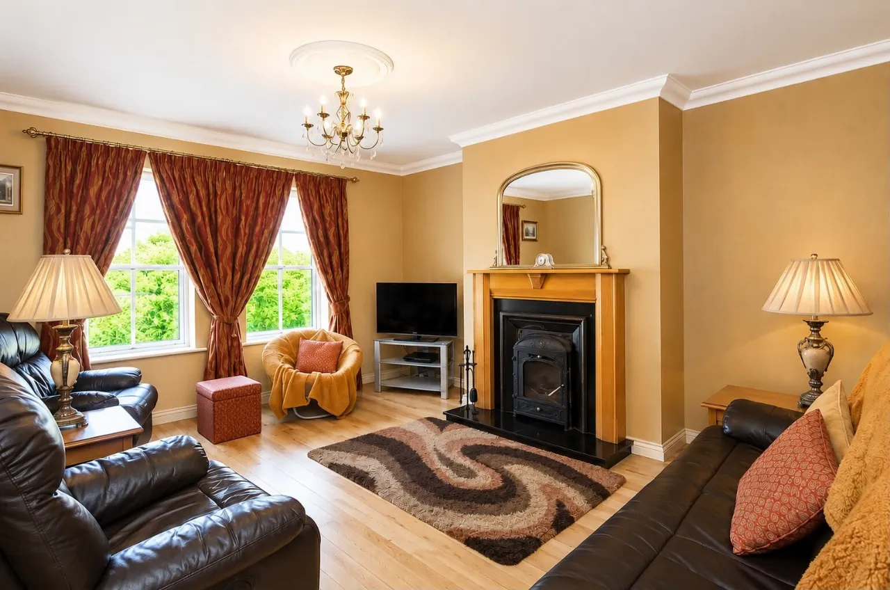 Photo of 51 Harmony Hill, Letterkenny, Co. Donegal, F92 TF2D