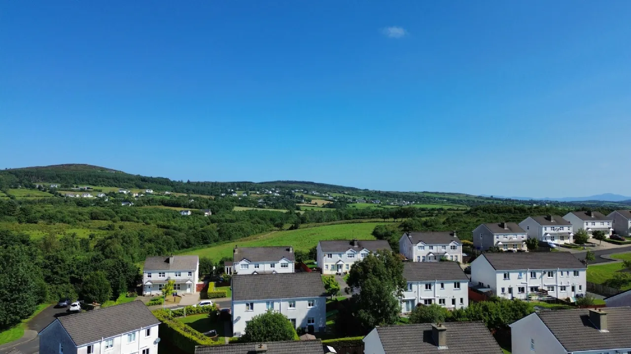 Photo of 51 Harmony Hill, Letterkenny, Co. Donegal, F92 TF2D