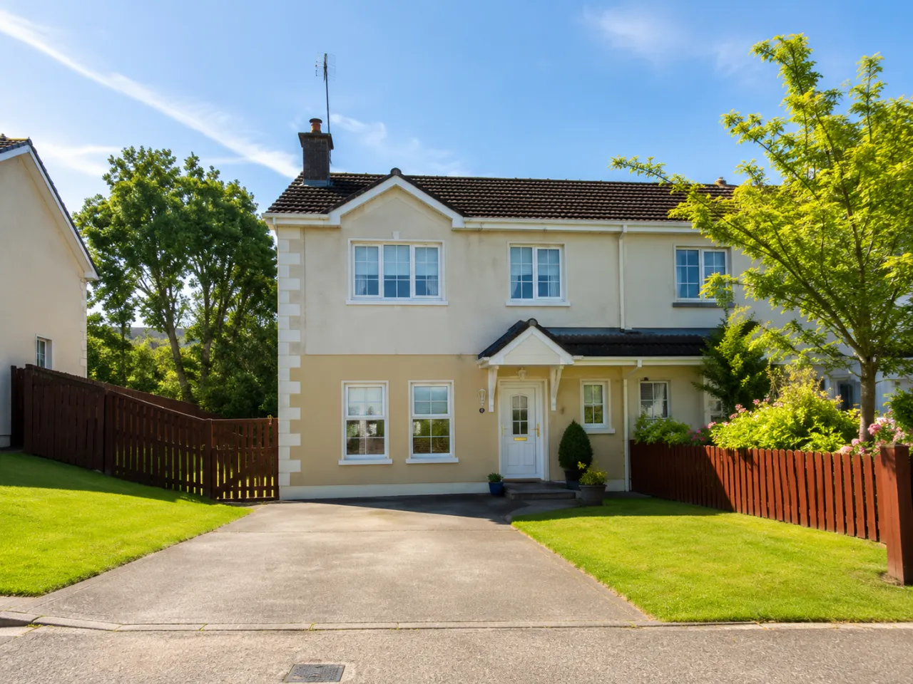 Photo of 51 Harmony Hill, Letterkenny, Co. Donegal, F92 TF2D