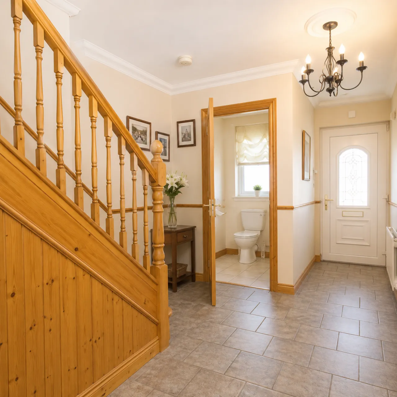 Photo of 51 Harmony Hill, Letterkenny, Co. Donegal, F92 TF2D