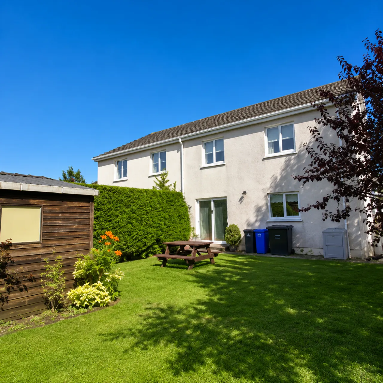 Photo of 51 Harmony Hill, Letterkenny, Co. Donegal, F92 TF2D