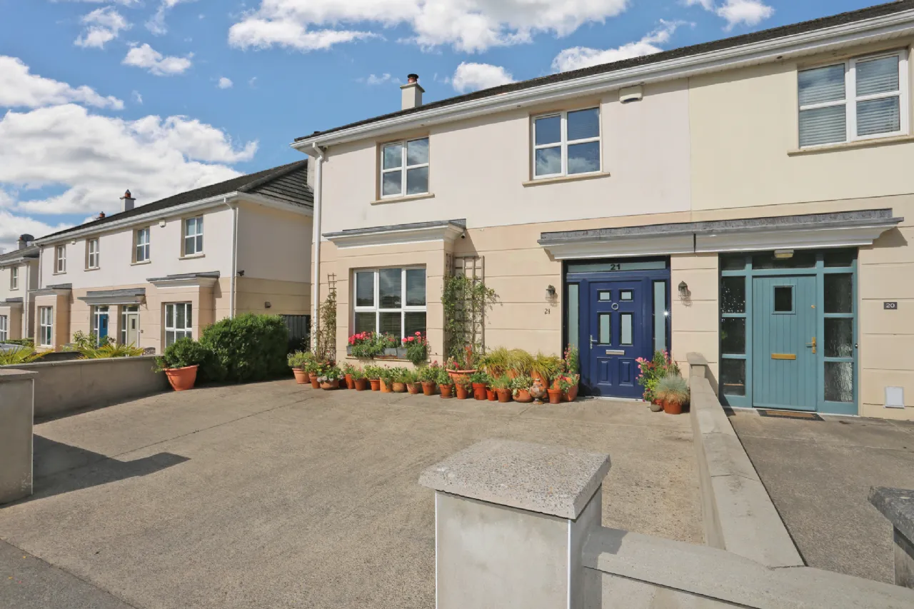 Photo of 21 Castlerock Road, Castleconnell, Limerick, V94APY8