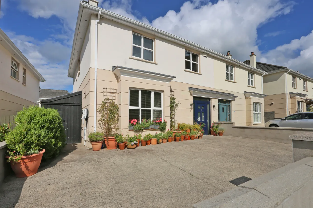 Photo of 21 Castlerock Road, Castleconnell, Limerick, V94APY8
