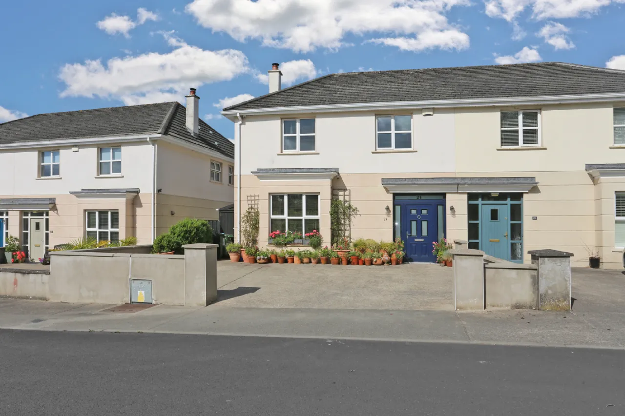Photo of 21 Castlerock Road, Castleconnell, Limerick, V94APY8