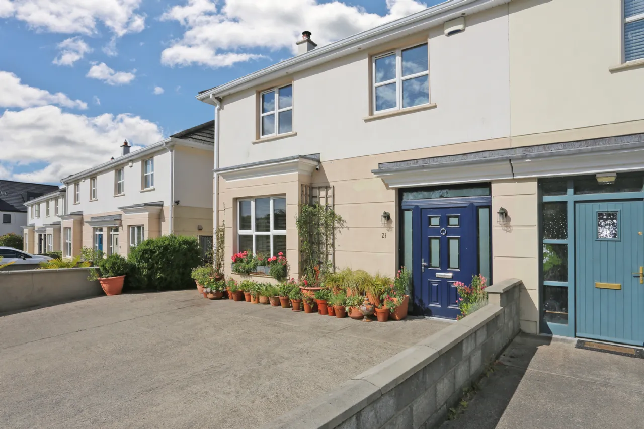 Photo of 21 Castlerock Road, Castleconnell, Limerick, V94APY8
