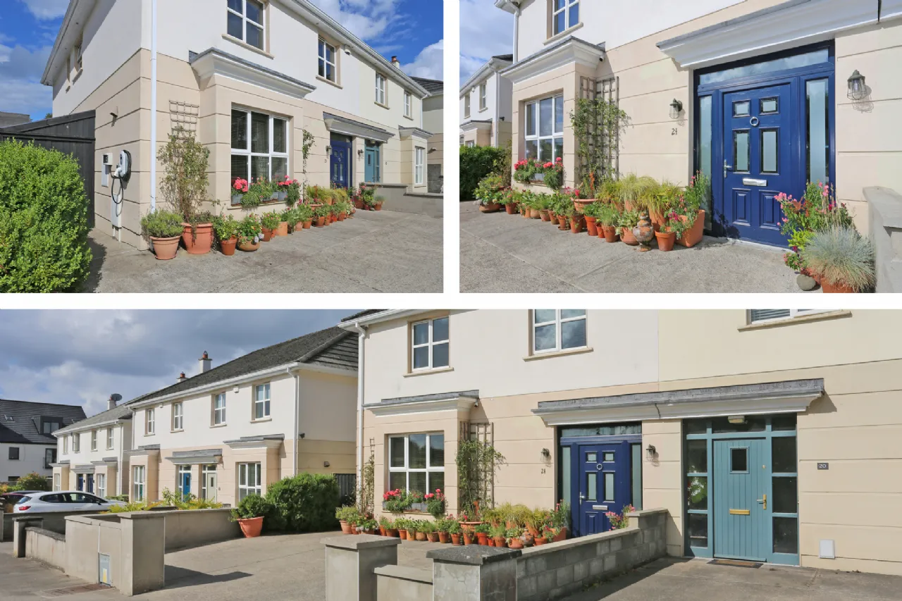 Photo of 21 Castlerock Road, Castleconnell, Limerick, V94APY8