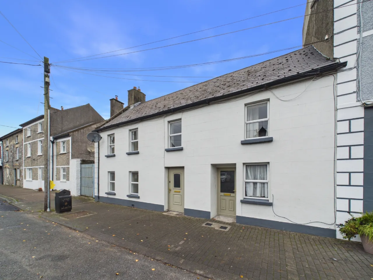 Photo of Main St, Cloughjordan, Co. Tipperary, E53 T854