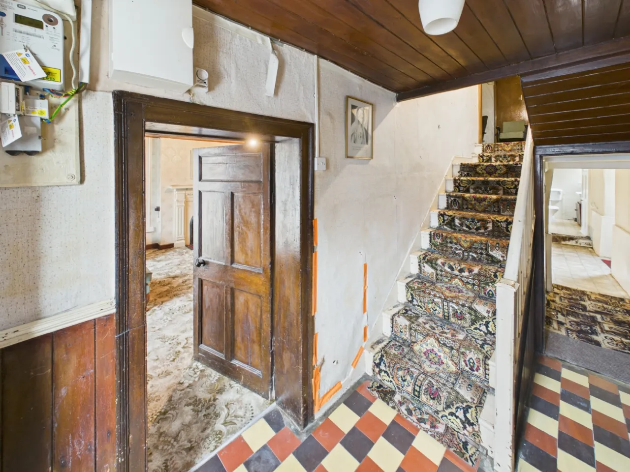 Photo of Main St, Cloughjordan, Co. Tipperary, E53 T854