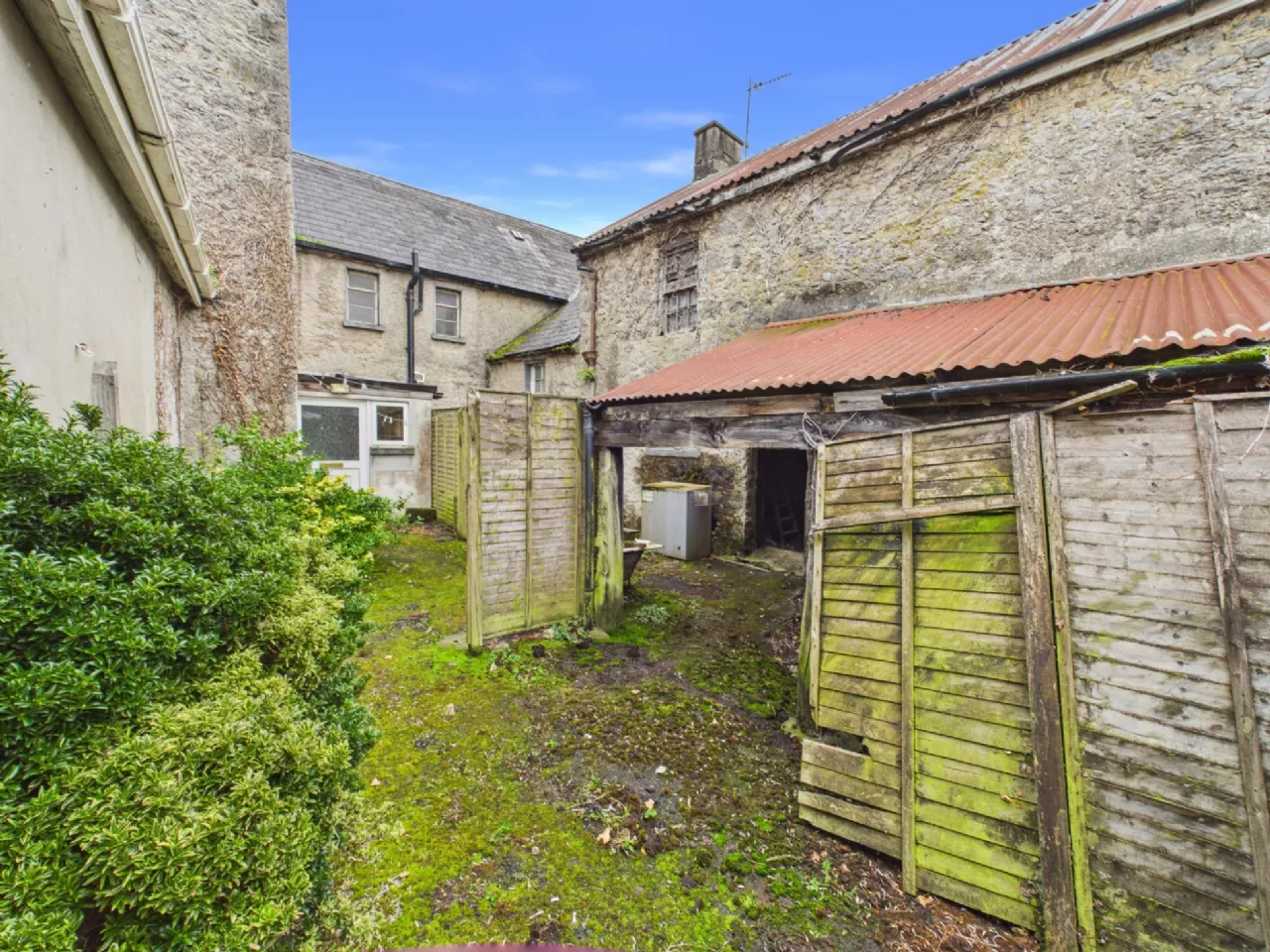 Photo of Main St, Cloughjordan, Co. Tipperary, E53 T854