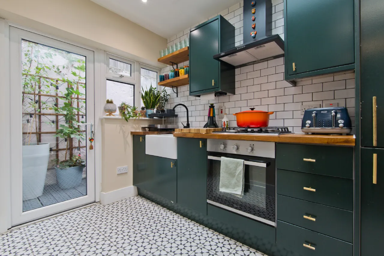 Photo of 26 Aberdeen Street, Stoneybatter, Dublin 7, D07HD35