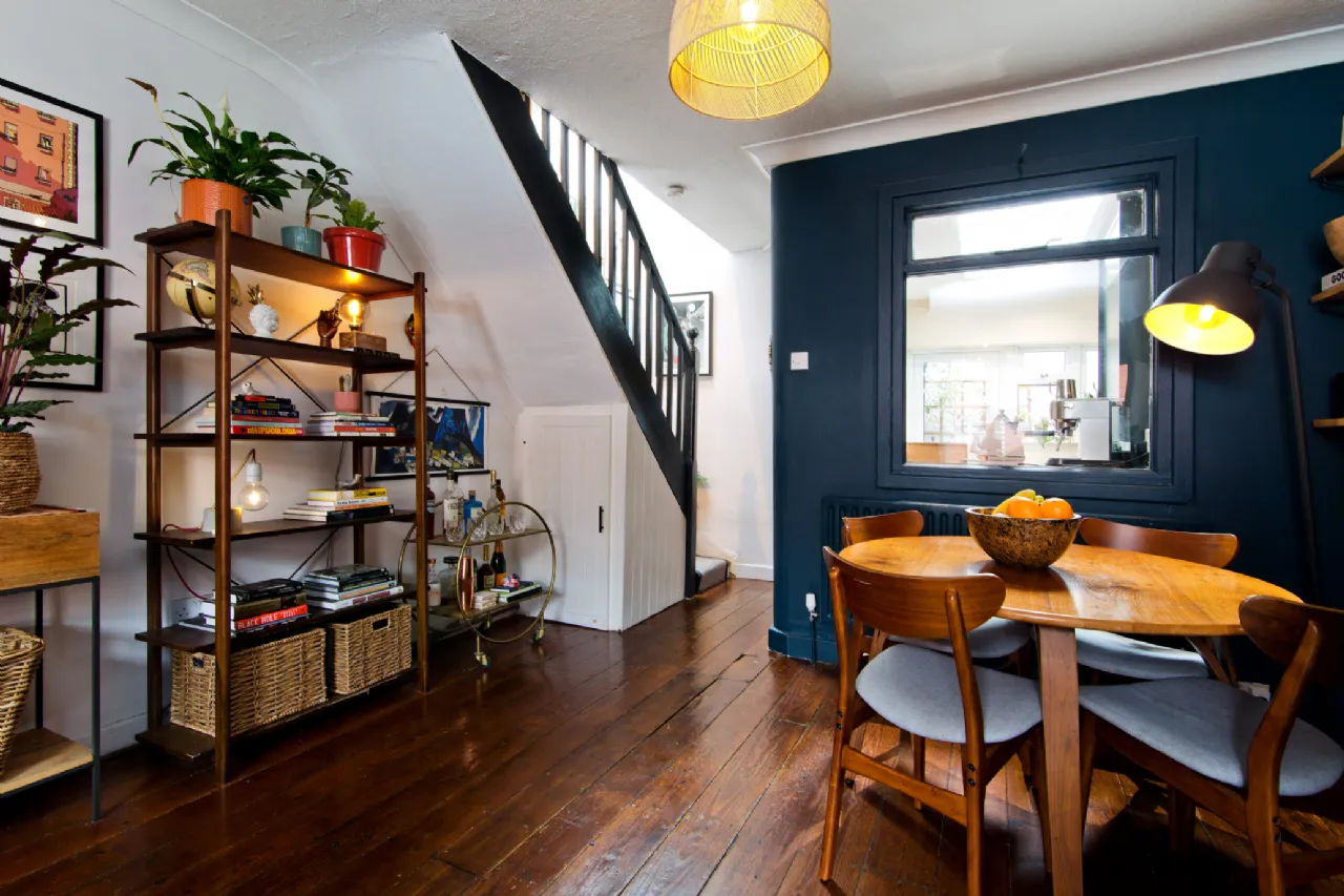 Photo of 26 Aberdeen Street, Stoneybatter, Dublin 7, D07HD35