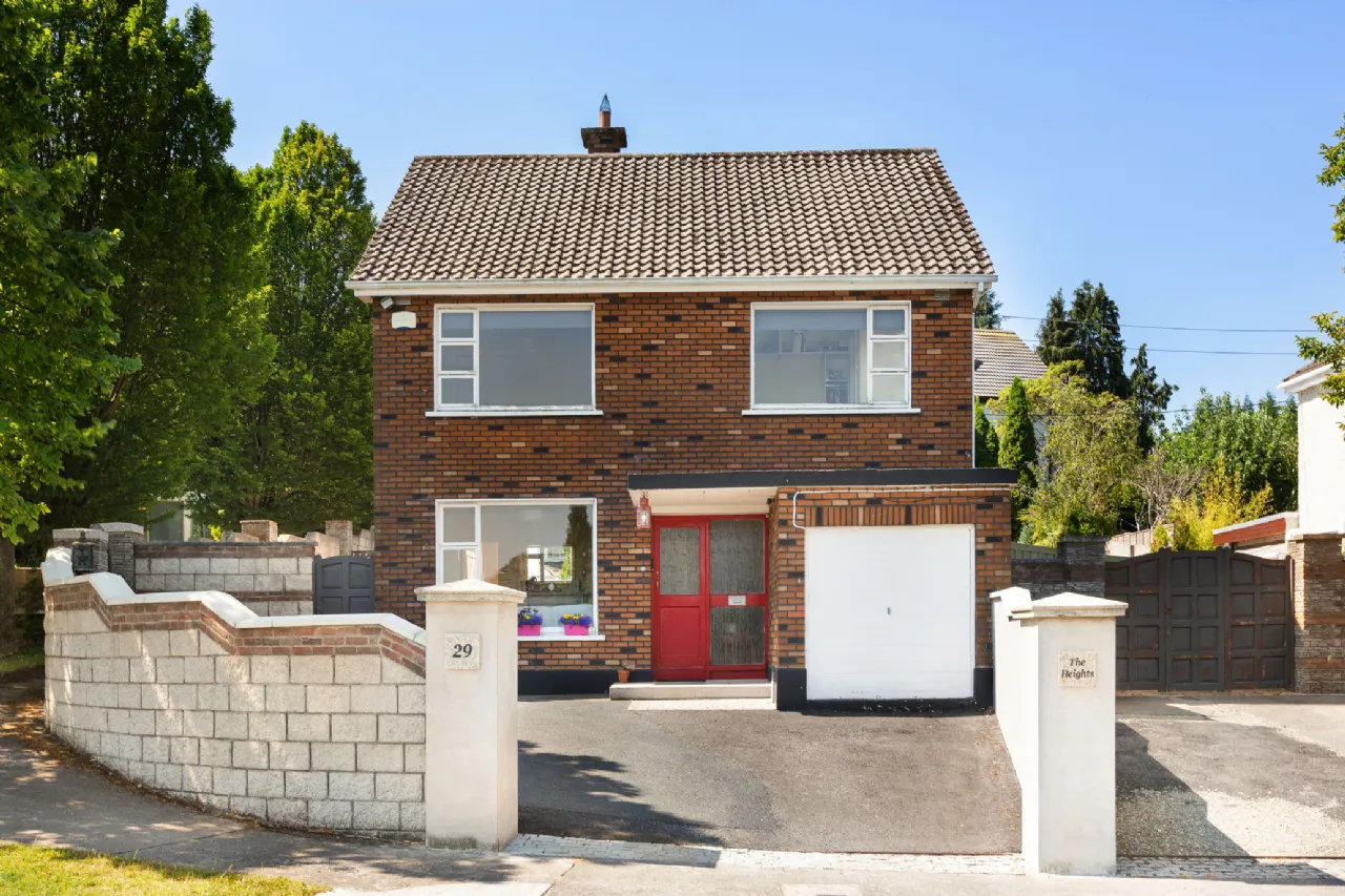 Photo of 29 Ballyroan Heights, Rathfarnham, Dublin 16, D16 Y3F8