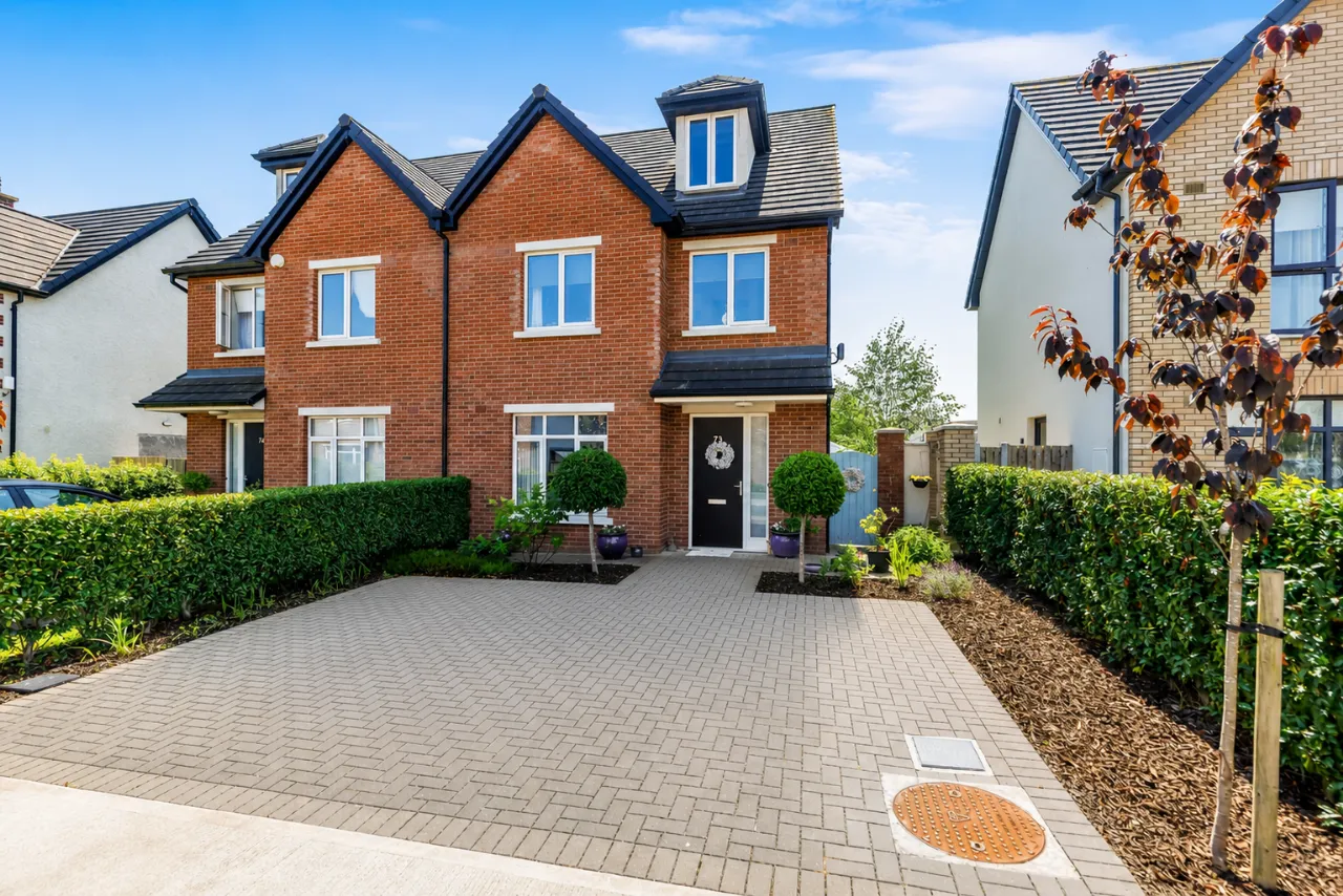 Photo of 73 Effernock Green, Trim, Co Meath, C15 PC3K