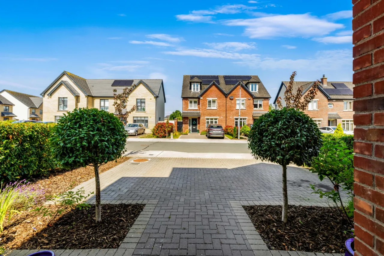 Photo of 73 Effernock Green, Trim, Co Meath, C15 PC3K