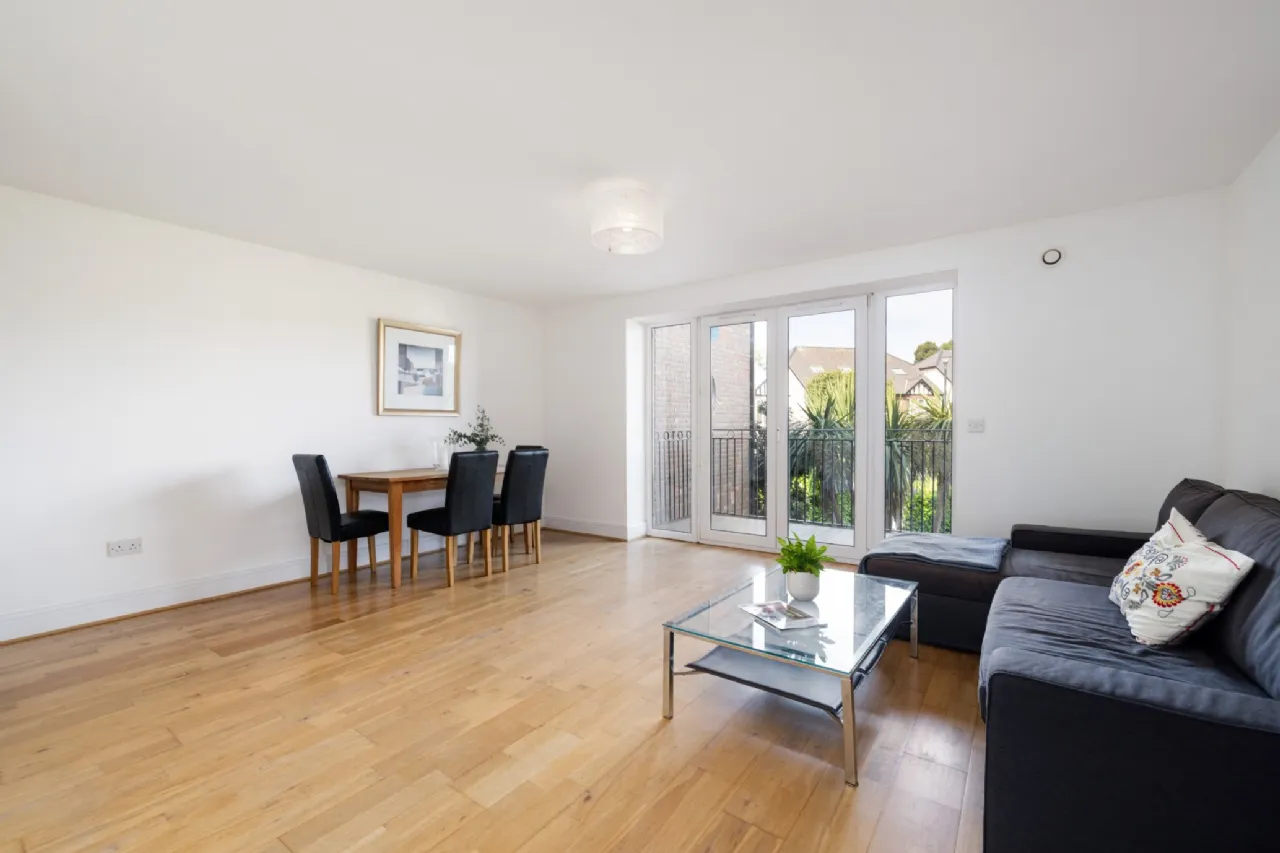 Photo of Apartment 4, Priory Court, Eden Gate, Delgany, Co. Wicklow, A63 VP95