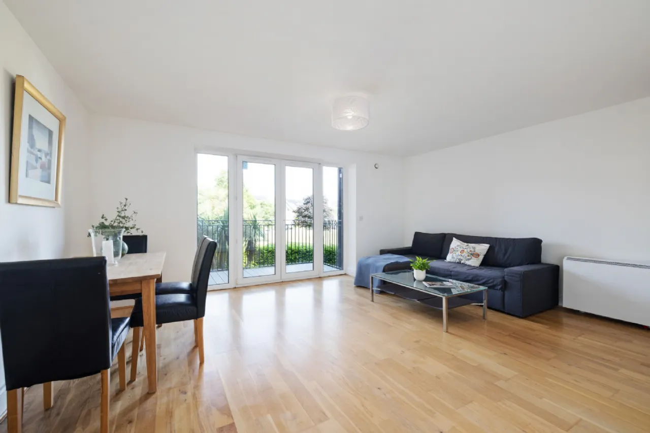 Photo of Apartment 4, Priory Court, Eden Gate, Delgany, Co. Wicklow, A63 VP95