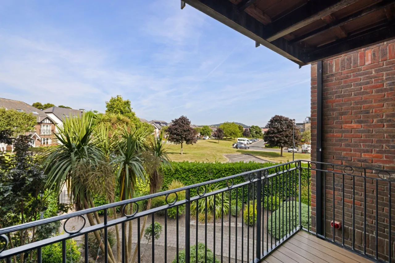Photo of Apartment 4, Priory Court, Eden Gate, Delgany, Co. Wicklow, A63 VP95