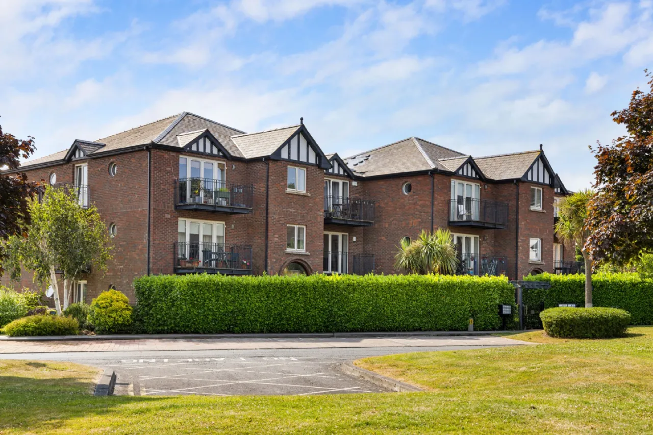 Photo of Apartment 4, Priory Court, Eden Gate, Delgany, Co. Wicklow, A63 VP95