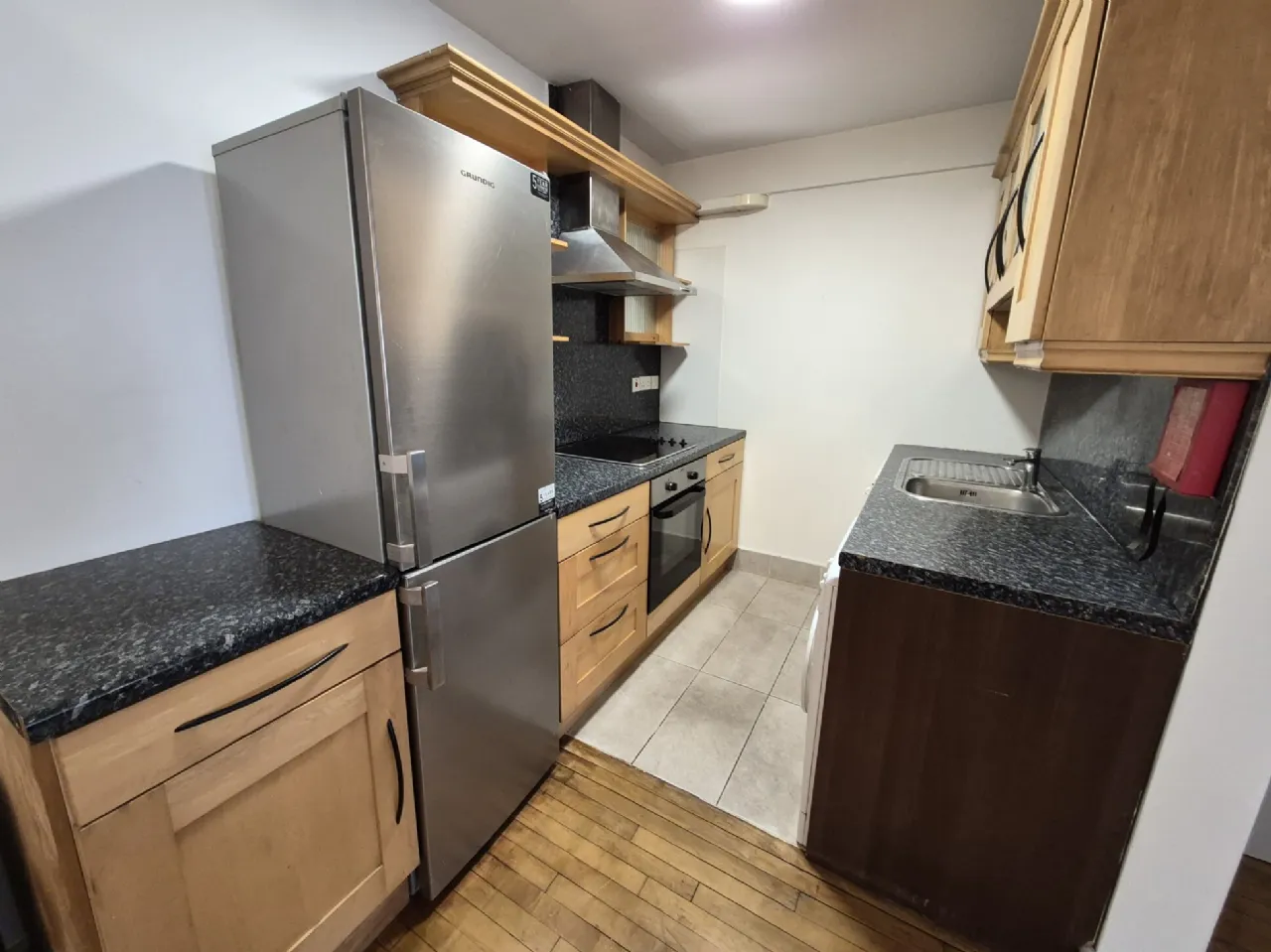 Photo of Apartment 1, 14 Market Street, Clonmel, Co. Tipperary, E91 N8N2