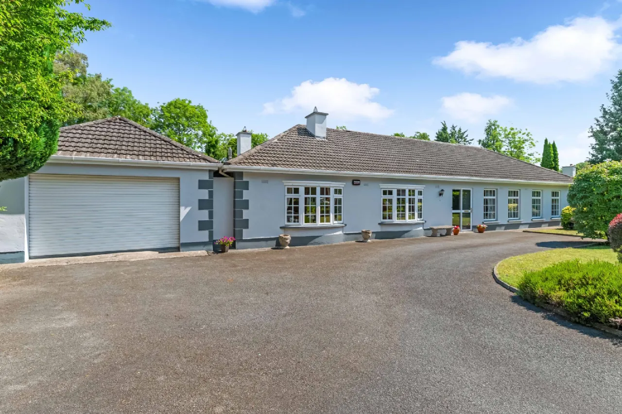 Photo of 4 Growtown, Dunshaughlin, Co Meath, A85 KV62
