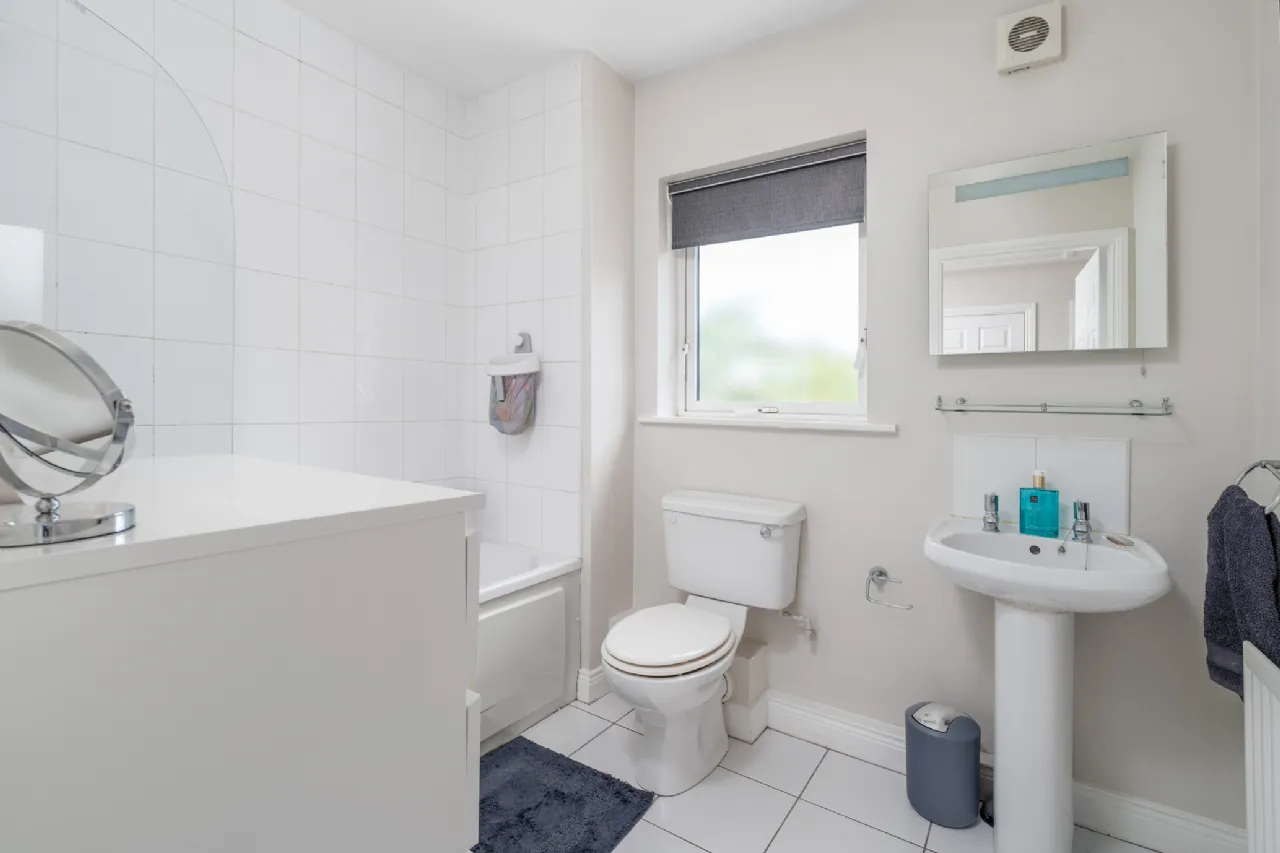 Photo of 3 Willow Brook, Primrose Gate, Celbridge, W23 TY03