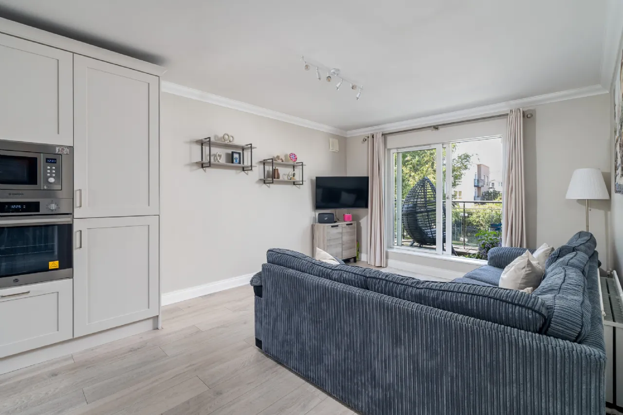 Photo of 3 Willow Brook, Primrose Gate, Celbridge, W23 TY03