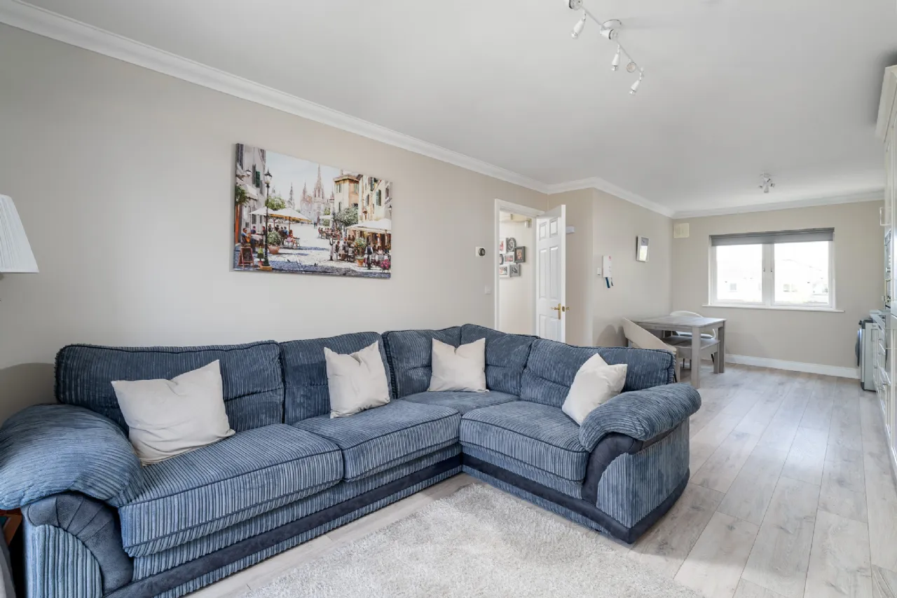 Photo of 3 Willow Brook, Primrose Gate, Celbridge, W23 TY03