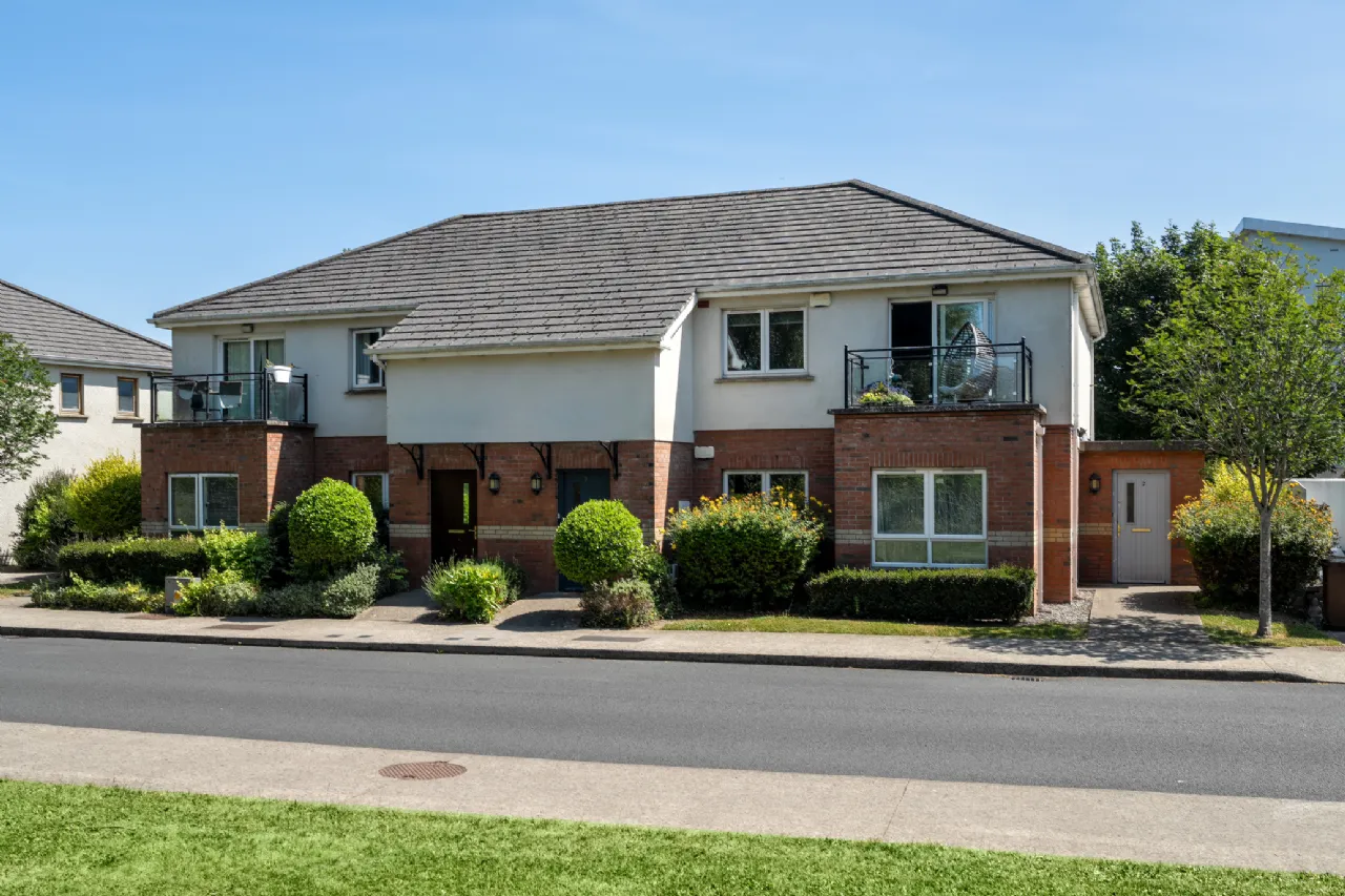 Photo of 3 Willow Brook, Primrose Gate, Celbridge, W23 TY03