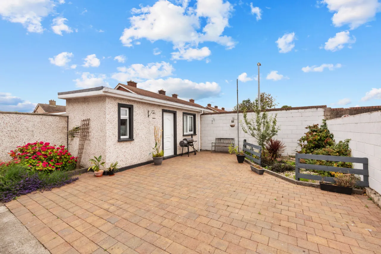 Photo of 15 Croftwood Drive, Ballyfermot, Dublin 10, D10 XK29