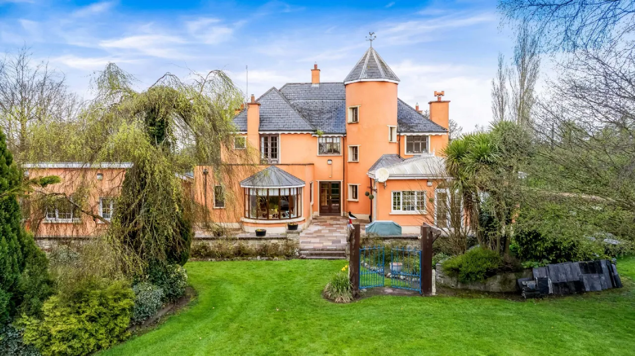Photo of Lot 3 - The Entire  - Tribley Lodge On Approx. 3.36 Acres, Bective, Kilmessan, Co. Meath, C15 Y016