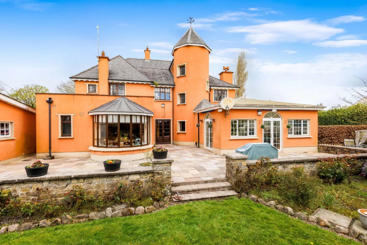 Photo of Lot 3 - The Entire  - Tribley Lodge On Approx. 3.36 Acres, Bective, Kilmessan, Co. Meath, C15 Y016