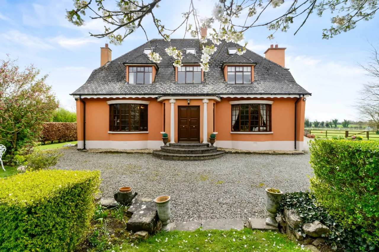 Photo of Lot 3 - The Entire  - Tribley Lodge On Approx. 3.36 Acres, Bective, Kilmessan, Co. Meath, C15 Y016