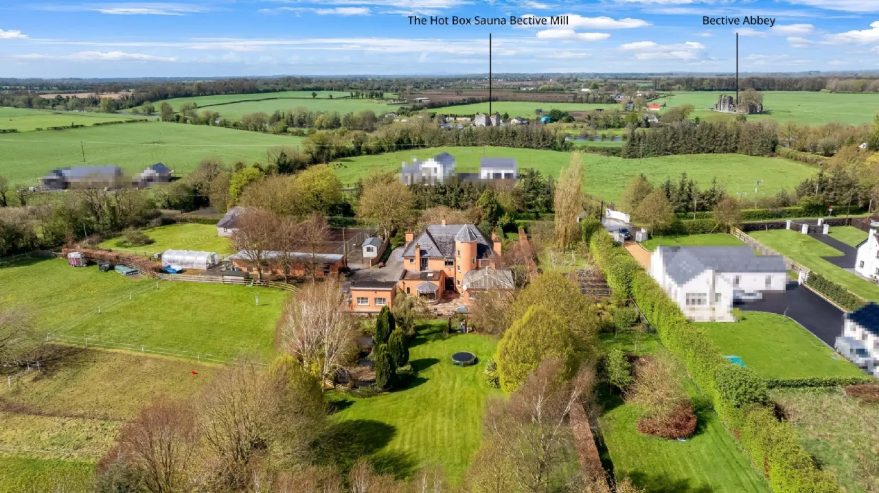 Photo of Lot 3 - The Entire  - Tribley Lodge On Approx. 3.36 Acres, Bective, Kilmessan, Co. Meath, C15 Y016