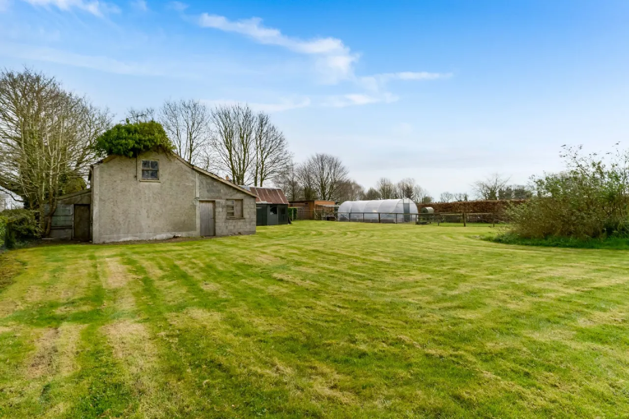 Photo of Lot 3 - The Entire  - Tribley Lodge On Approx. 3.36 Acres, Bective, Kilmessan, Co. Meath, C15 Y016
