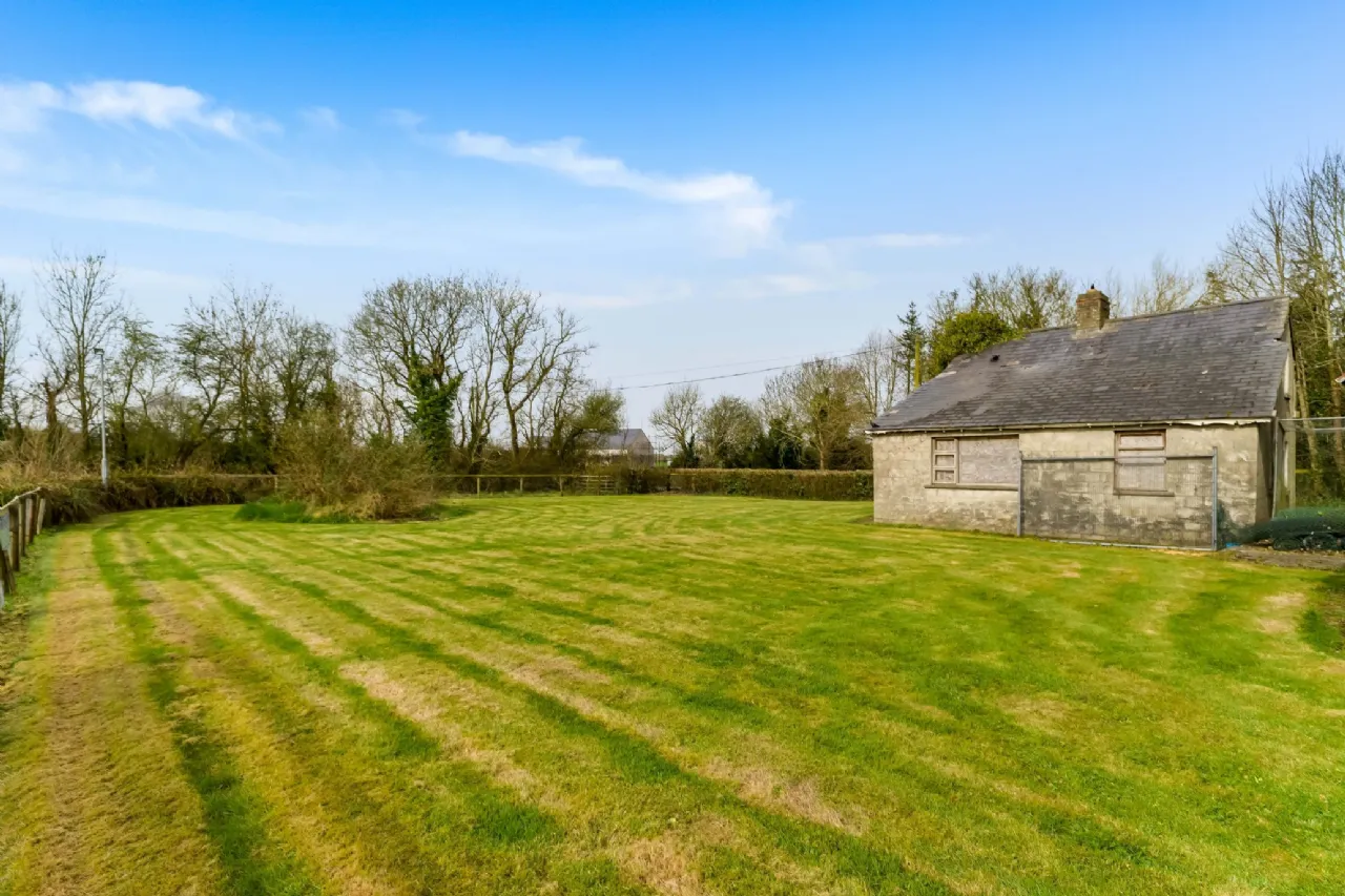 Photo of Lot 3 - The Entire  - Tribley Lodge On Approx. 3.36 Acres, Bective, Kilmessan, Co. Meath, C15 Y016