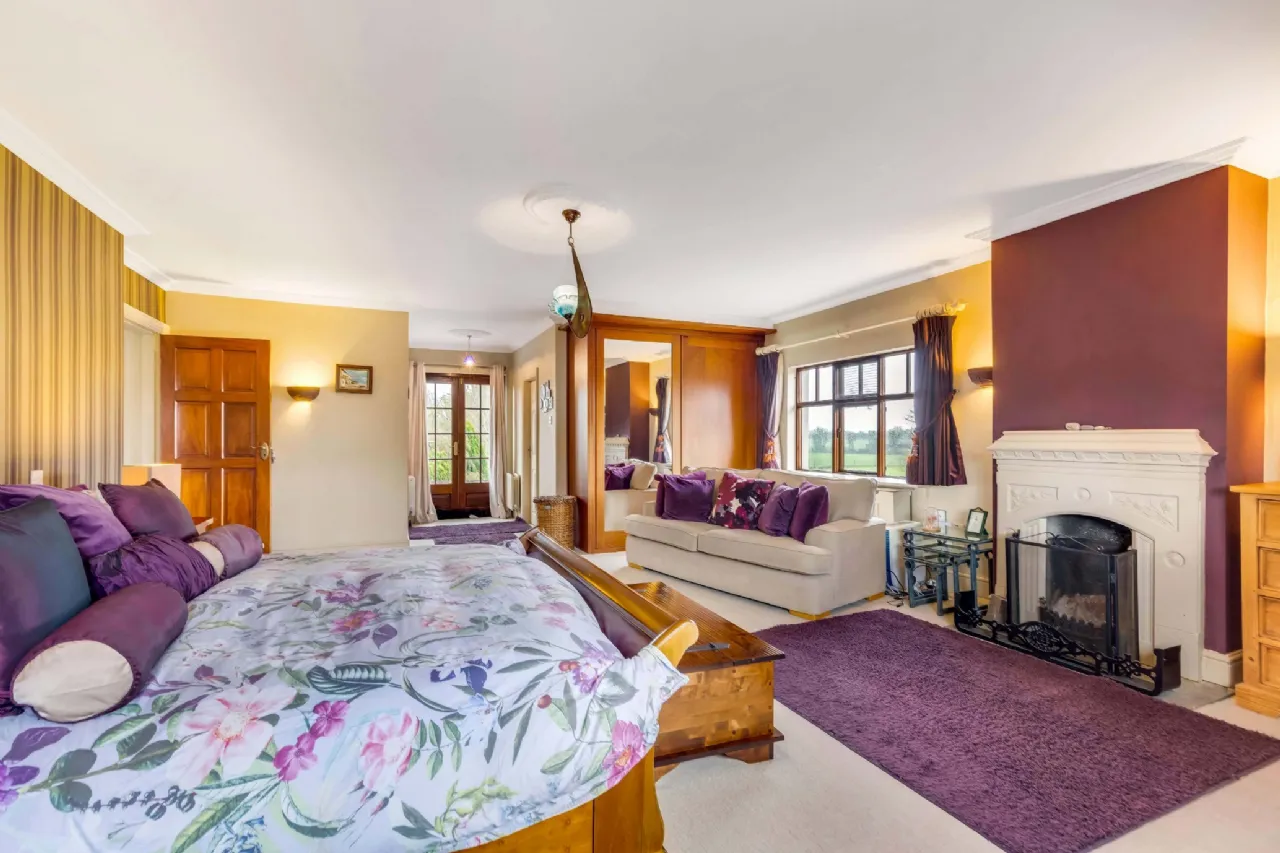 Photo of Lot 3 - The Entire  - Tribley Lodge On Approx. 3.36 Acres, Bective, Kilmessan, Co. Meath, C15 Y016