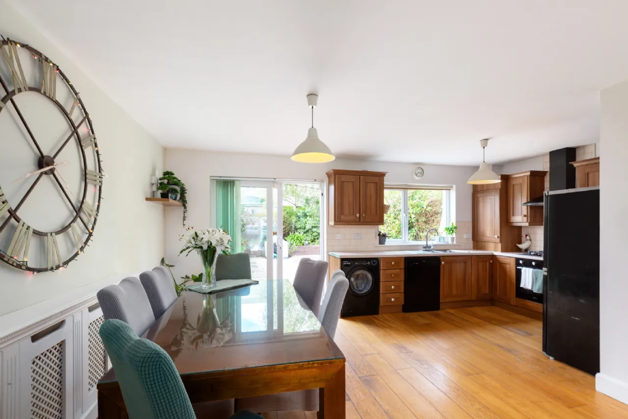 Photo of 13 The Crescent, Meadowvale, Arklow, Co Wicklow, Y14A628