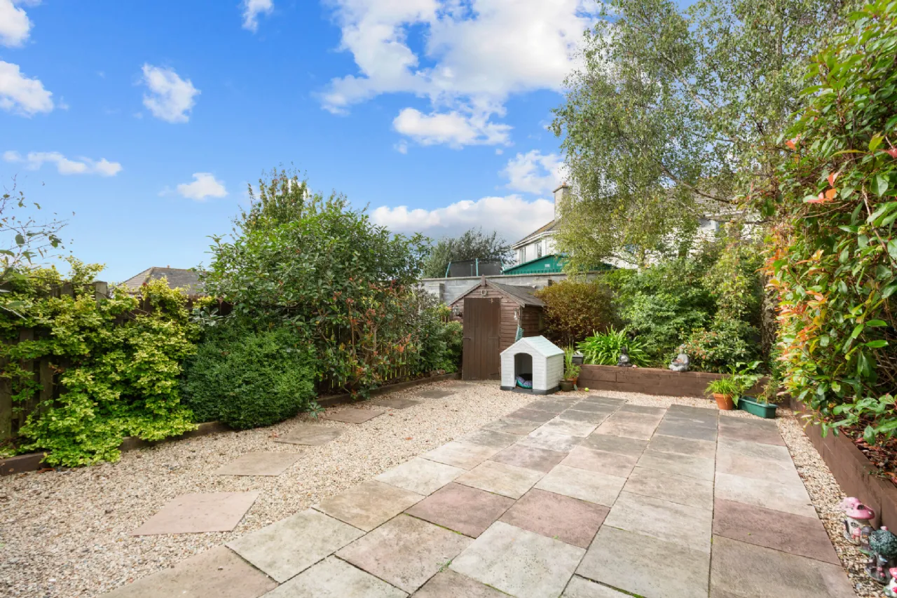 Photo of 13 The Crescent, Meadowvale, Arklow, Co Wicklow, Y14A628