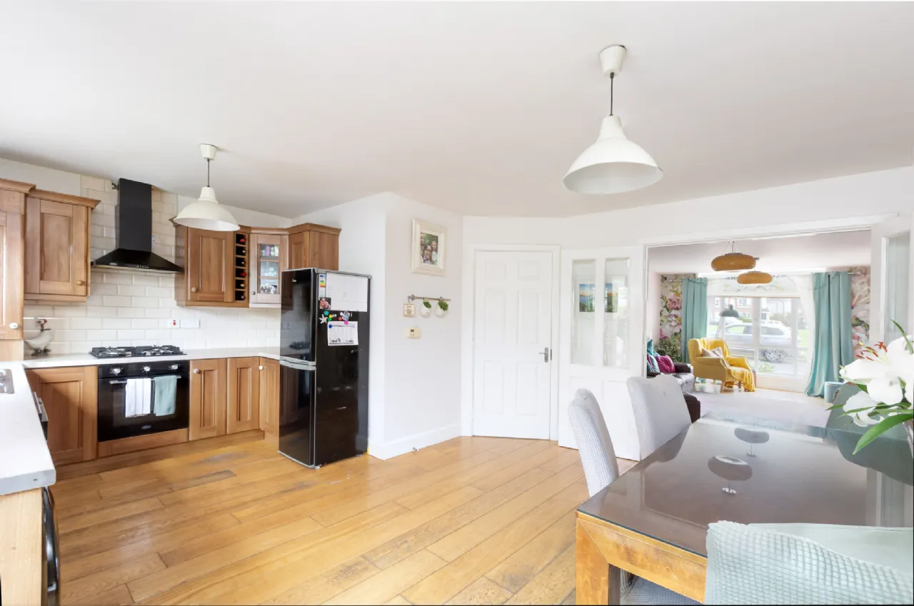 Photo of 13 The Crescent, Meadowvale, Arklow, Co Wicklow, Y14A628
