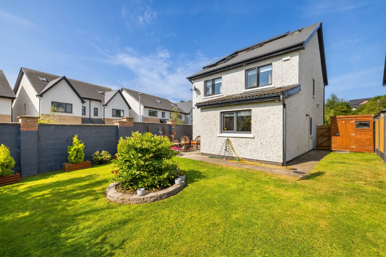 Photo of 32 Thorndale, Delgany, Co. Wicklow, A63 YY49