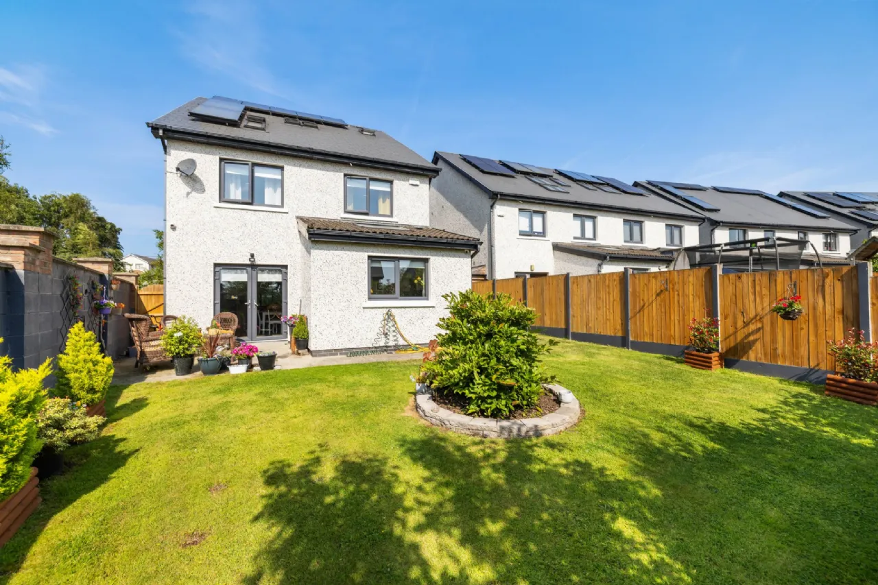 Photo of 32 Thorndale, Delgany, Co. Wicklow, A63 YY49